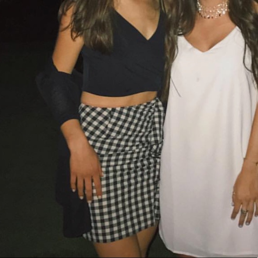 Mini skirt - Picture 6 of 6